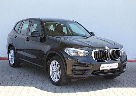 BMW X3 xDrive30e Plug-In Hybrid ACC 20.567.- € NETTO