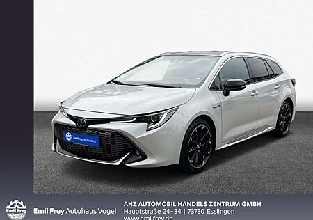 Toyota Corolla 2.0 Hybrid Touring Sports GR Sport