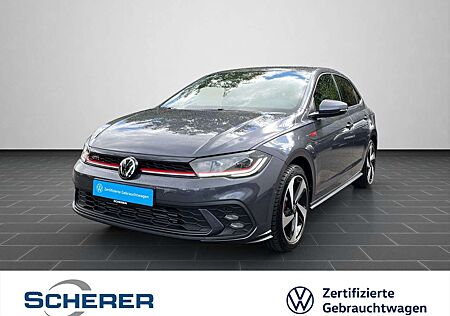 VW Polo GTI Volkswagen 2.0 TSI, DSG, SHZ, MATRIX, IQ.DRIVE, AC