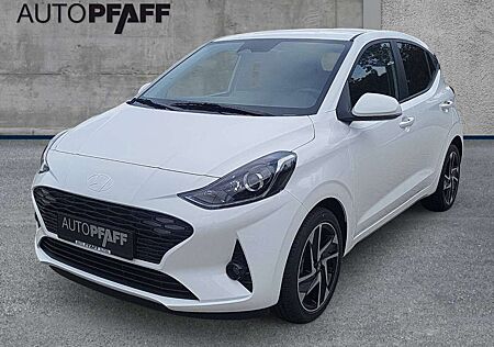 Hyundai i10 FL (MY25) 1.2 Benzin (79 PS) Prime Navi|Kamera|Car