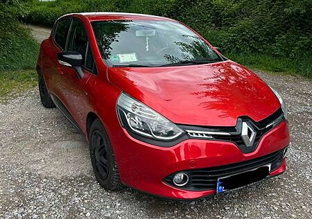 Renault Clio Limited