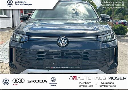 VW Tayron Volkswagen 1.5eTSI DSG APP*ACC*Kamera*Privacy*Assist!!!