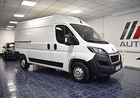 Peugeot Boxer 333 L2H2 BlueHDi 140 Carplay Kamera Temp