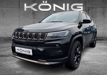 Jeep Compass 1.3 PHEV Upland 4WD Automatik*Klima