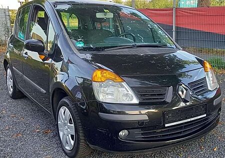 Renault Modus 1.2 TÜV NEU