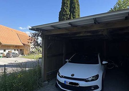 Volkswagen Scirocco Scirocco 2.0 TSI DSG ( 2013)