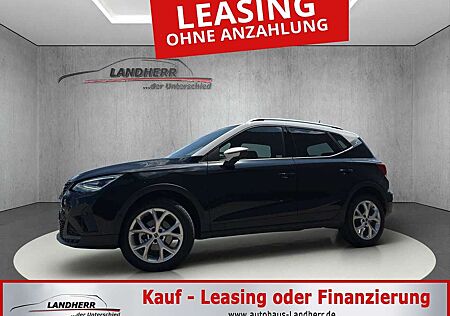 Seat Arona 1.5 TSI FR //LED/Navi/Kamera/Sitzheizung