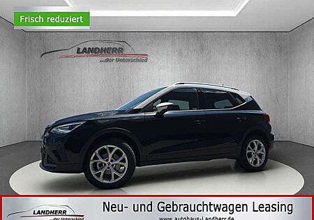 Seat Arona 1.5 TSI FR //LED/Navi/Kamera/Sitzheizung