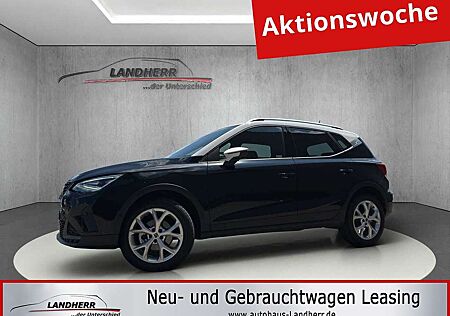 Seat Arona 1.5 TSI FR //LED/Navi/Kamera/Sitzheizung