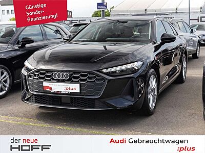 Audi A5 Avant 150kW TFSI S tronic Kamera 18Zoll LED ACC