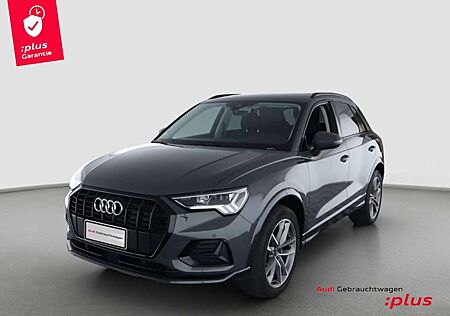 Audi Q3 advanced 35 TFSI S tronic *ACC*AHK*Navi*LED*
