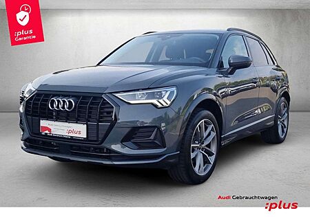 Audi Q3 advanced 35 TFSI S tronic *ACC*AHK*Navi*LED*
