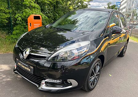 Renault Scenic BOSE Edition