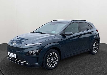 Hyundai Kona Elektro 64 kWh Prime Klimaaut. LED Apple