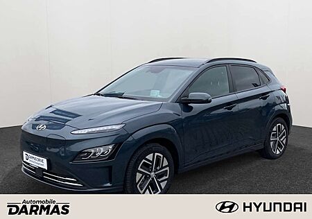 Hyundai Kona Elektro 64 kWh Prime Klimaaut. LED Apple