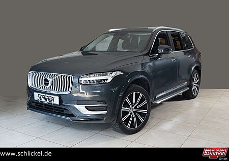 Volvo XC 90 XC90 T8 Inscription Plug-In Hybrid AWD 360°Kamera