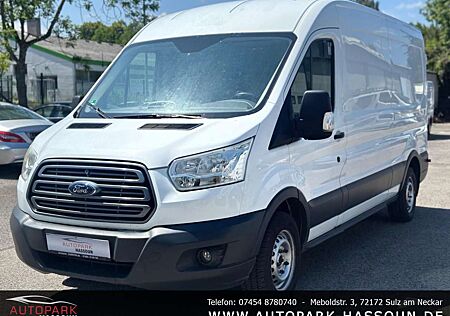 Ford Transit Kasten 310 L3 Trend TÜV 06/2027 Tempo Multi FSE Kl