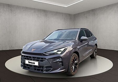 Cupra Terramar VZ (inklusive verlängerter Herstellerga