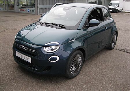 Fiat 500 Torino Hybrid 65 PS LED-KLIMA-Carplay-DAB