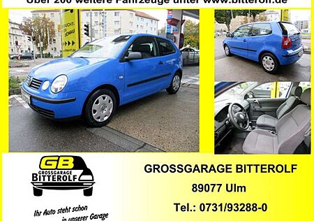 VW Polo Volkswagen 1.2 40KW 3-trg HU 04/2026