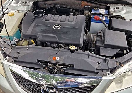 Mazda 6 Sport 2.0 Automatik