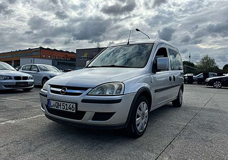 Opel Combo Edition