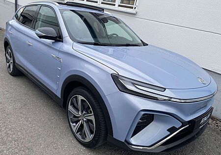 MG Marvel R Luxury erst.28000Km