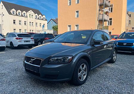 Volvo C30 1.6D Kinetic NAVI