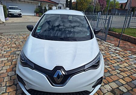 Renault ZOE (mit Batterie) Z.E. 50 LIFE
