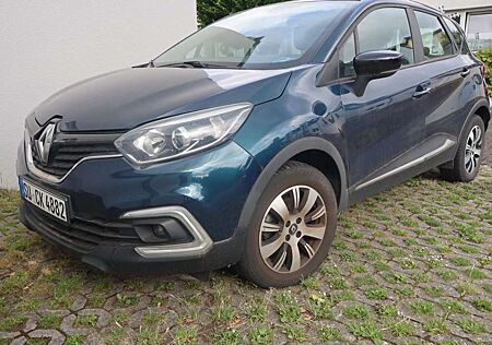 Renault Captur 1.2 TCe 120 Intens Energy