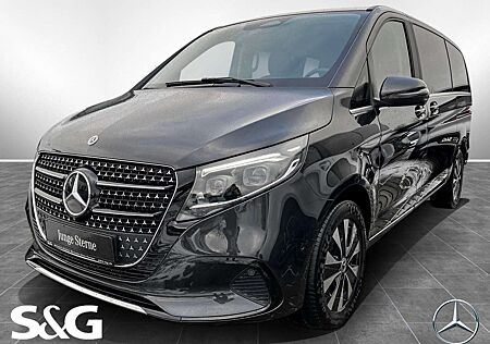Mercedes-Benz V 300 d 4MATIC AVANTGARDE Lang
