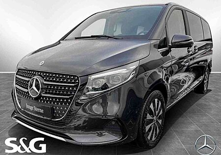 Mercedes-Benz V 300 d 4MATIC AVANTGARDE Lang