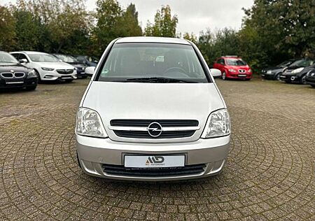 Opel Meriva 1.4 Tüv Neu