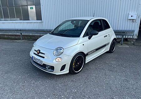 Abarth 595 Competizione * Zahnriemen Neu*