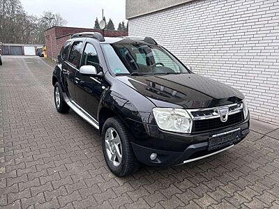 Dacia Duster I Prestige 4x2 TÜV NEU*KLIMA