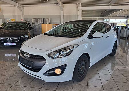 Hyundai i30 Coupe Classic **AU/HU bis 10/2026** 1-Hand
