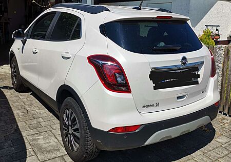 Opel Mokka X 1.4 ECOTEC Start/Stop 120 Jahre