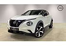 Nissan Juke 1.6 Tekna Hybrid 143 PS, LED, Navi, Winterp.