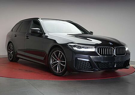 BMW 520 d Touring Navi/ACC/Kamera/Virtual/HUD/Side