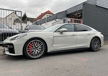 Porsche Panamera Turbo E-Hybrid |HUD|Burmester|Nightvisi