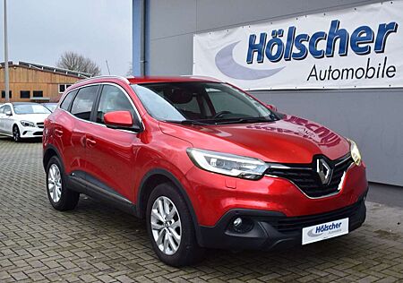 Renault Kadjar Experience! Automatik !