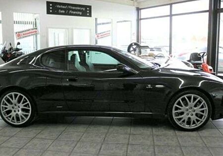 Maserati GranSport