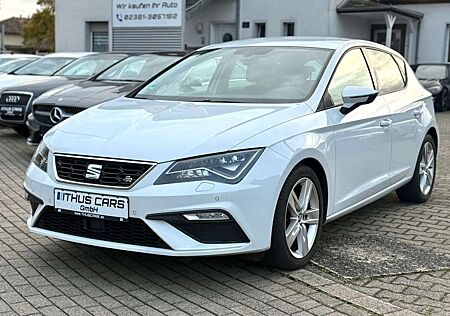 Seat Leon FR