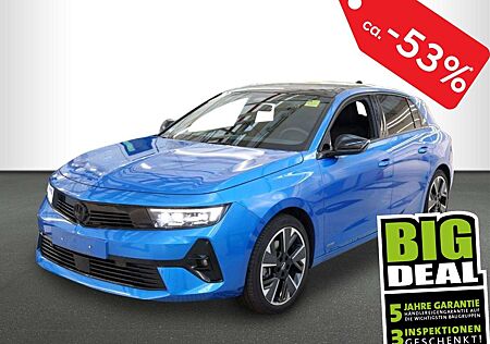 Opel Astra L Electic GS PanoSD/LED/Headup/Alcantara