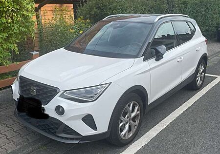 Seat Arona 1.0 TSI OPF DSG FR
