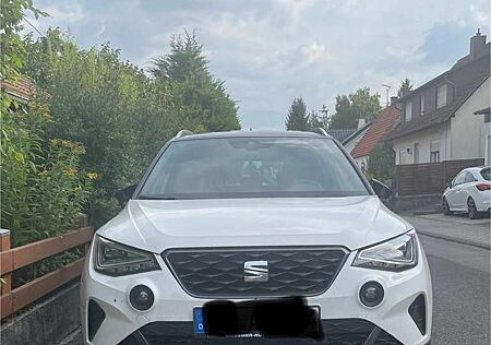 Seat Arona 1.0 TSI OPF DSG FR