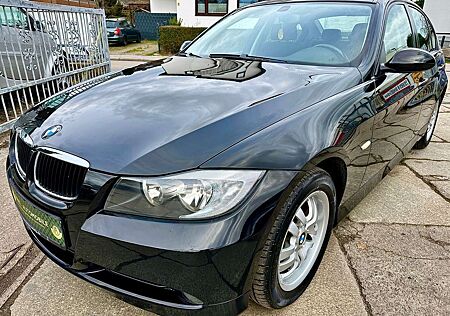BMW 318 i Lim. E90 * 2.-Hand * Klima * SZH * 16"LM *