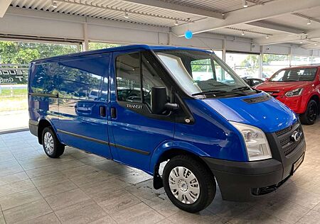 Ford Transit Lange Version*2 x Schiebetür*Garantie