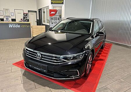 VW Passat Variant Volkswagen GTE LED ACC NAVI