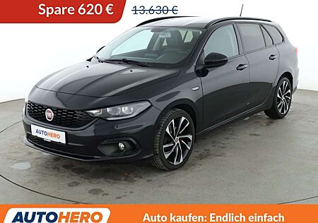 Fiat Tipo 1.4 Turbo S-Design*NAVI*TEMPO*CAM*PDC*KLIMA*